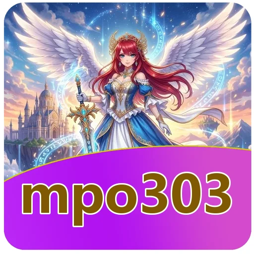 Pratinjau antarmuka mpo303